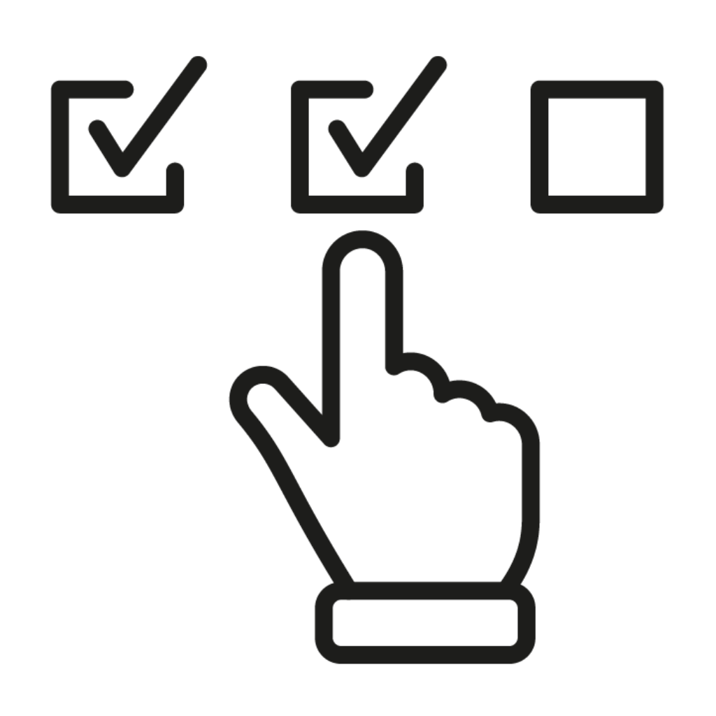 国とプランを選択