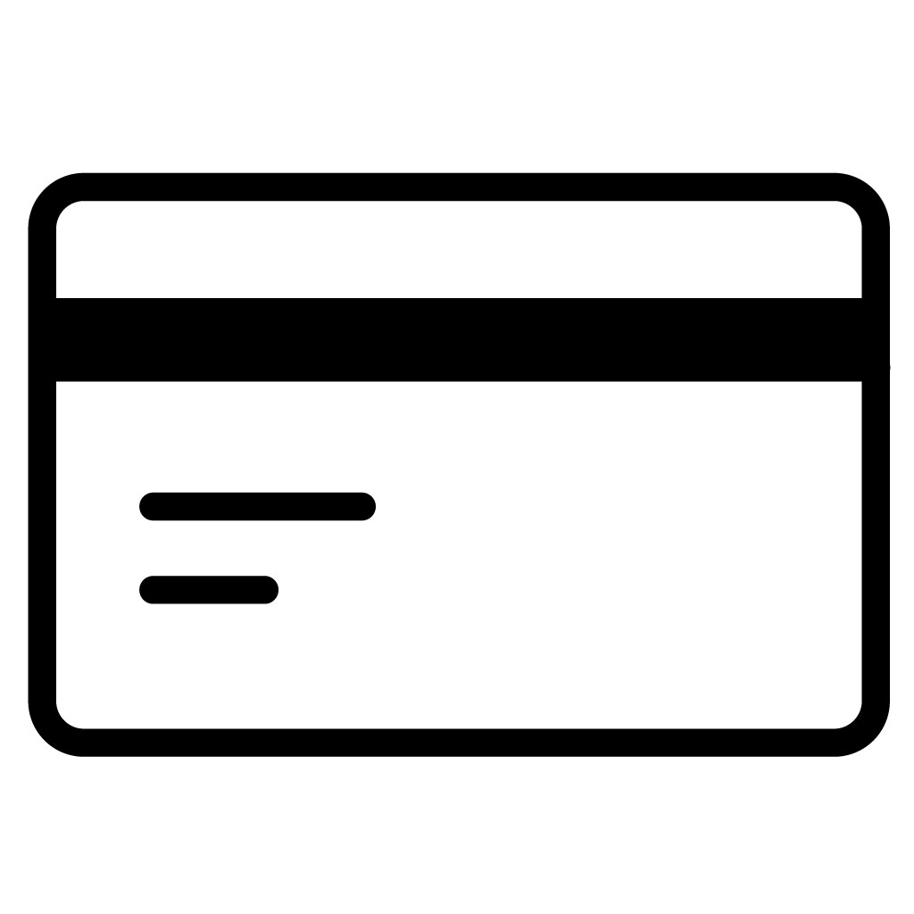 クレジットカード