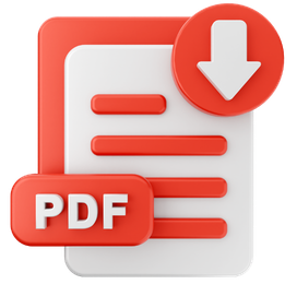PDFアイコン